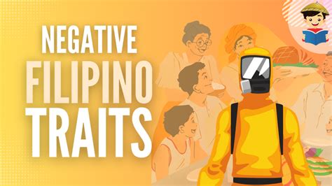 crab mentality example|12 Negative Filipino Traits and Values We Need To Get Rid Of.